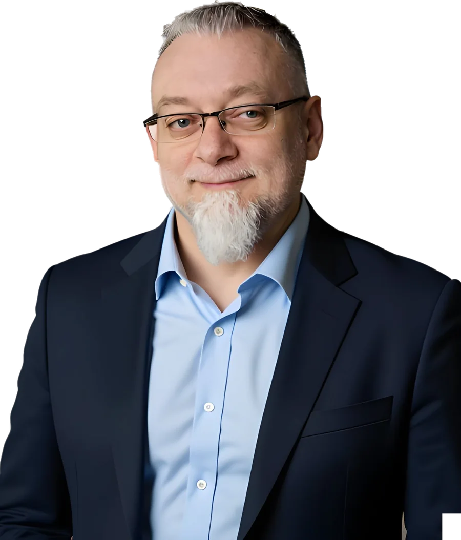 Patrick Hubig, Portrait